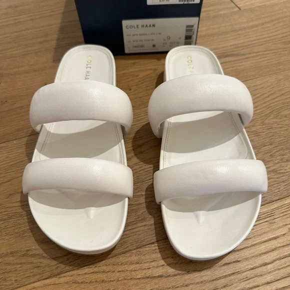 cole Haan slide - Picture 1 of 7